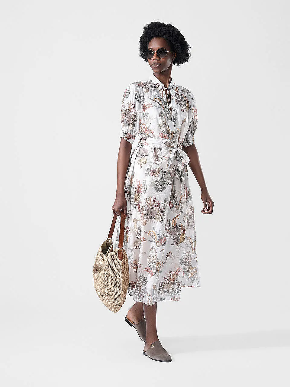 Vestidos de verano