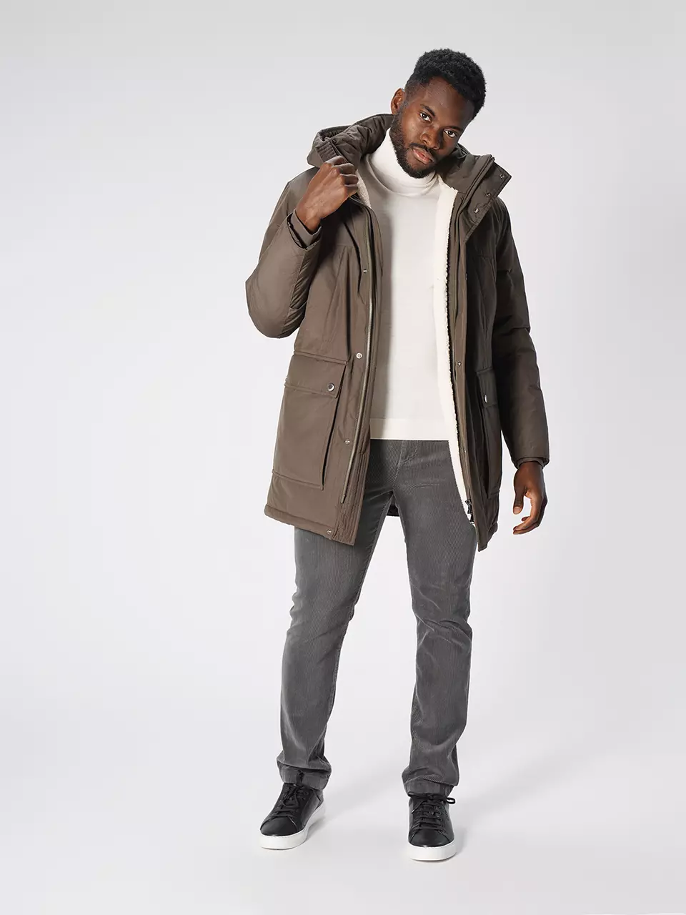 SALE - Styles Herren