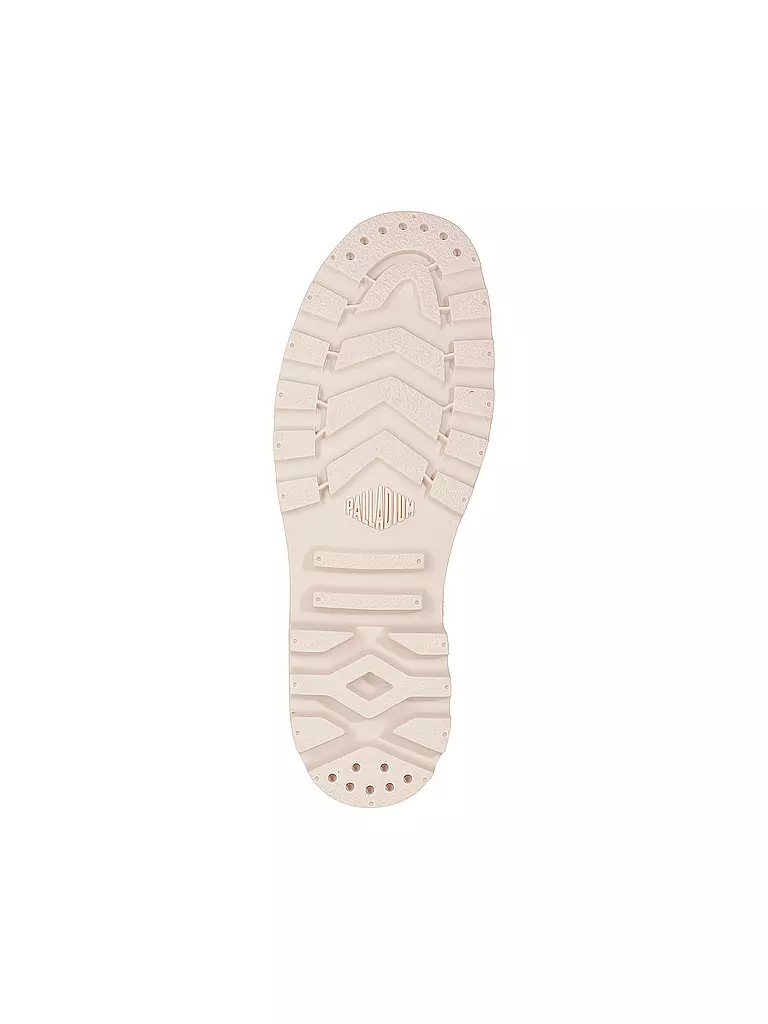 PALLADIUM | Sneaker PAMPA HI SAFARI | Beige