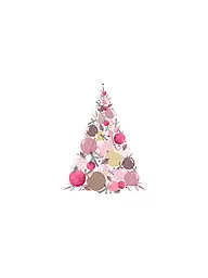 PAPER-PRODUCTS | Weihnachts-Servietten 33x33cm  | Blanco