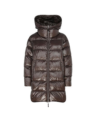 PARAJUMPERS | Abrigo acolchado de plumón IVONNE