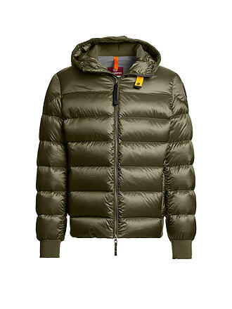 PARAJUMPERS | Chaqueta de plumas PHARRELL