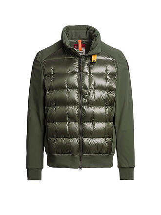 PARAJUMPERS | Chaqueta acolchada de plumón MATTY 2.0