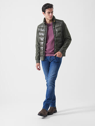 PARAJUMPERS | Chaqueta acolchada de plumón MATTY 2.0