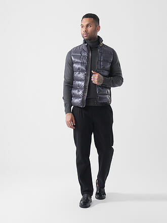 PARAJUMPERS | Chaleco acolchado de plumón MILLET