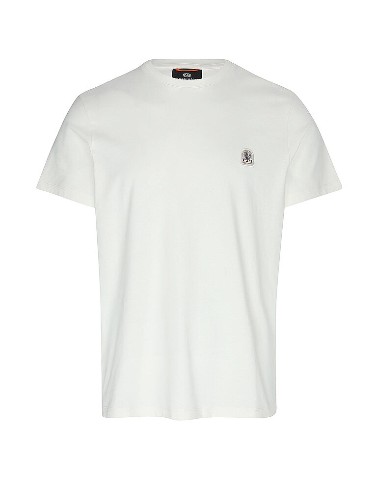 Parajumpers Camiseta crema