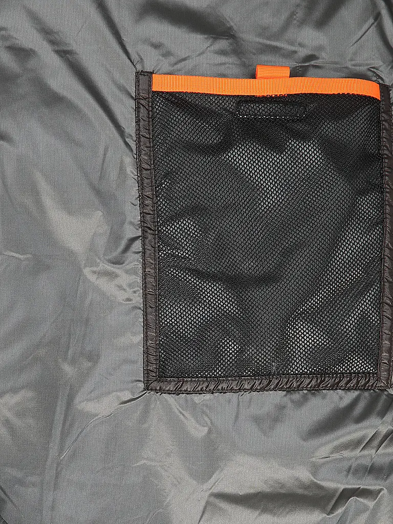 PARAJUMPERS | Abrigo acolchado de plumón IVONNE | Marrón