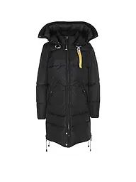 PARAJUMPERS | Abrigo acolchado de plumón LONGBEAR | Negro
