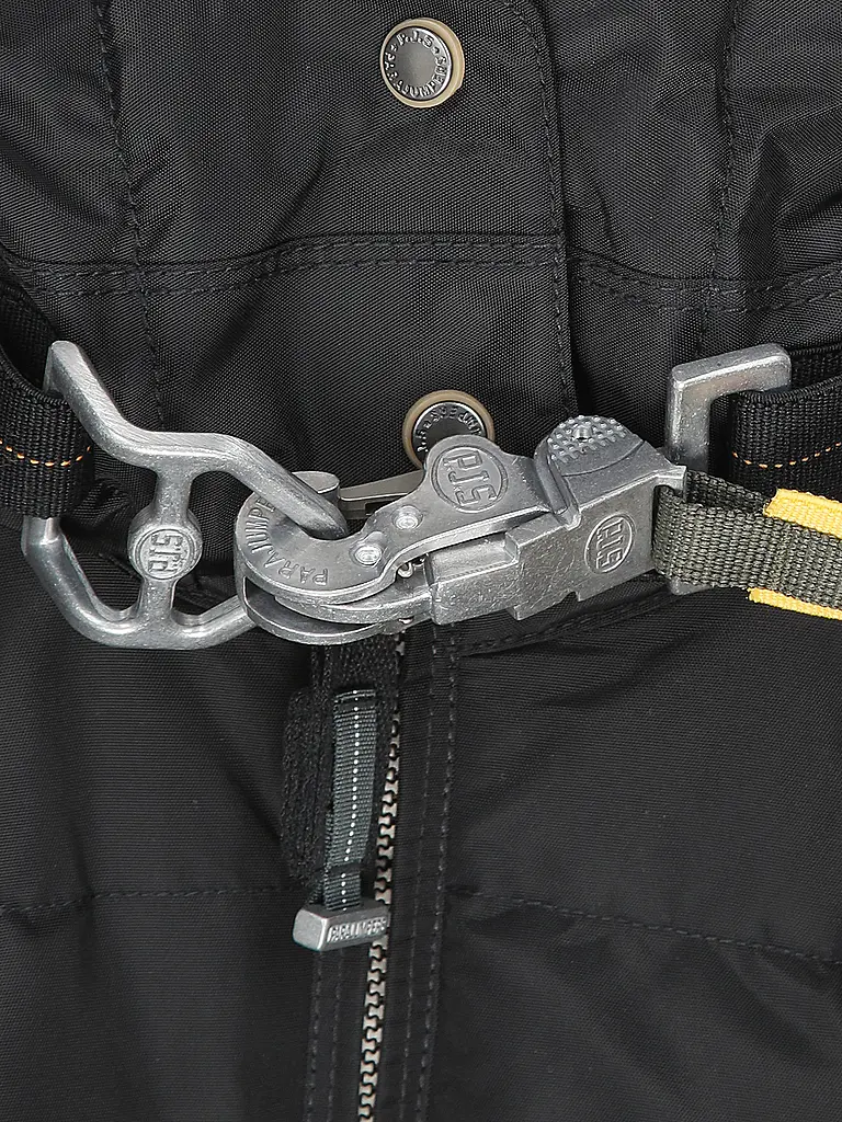 PARAJUMPERS | Abrigo acolchado de plumón LONGBEAR | 