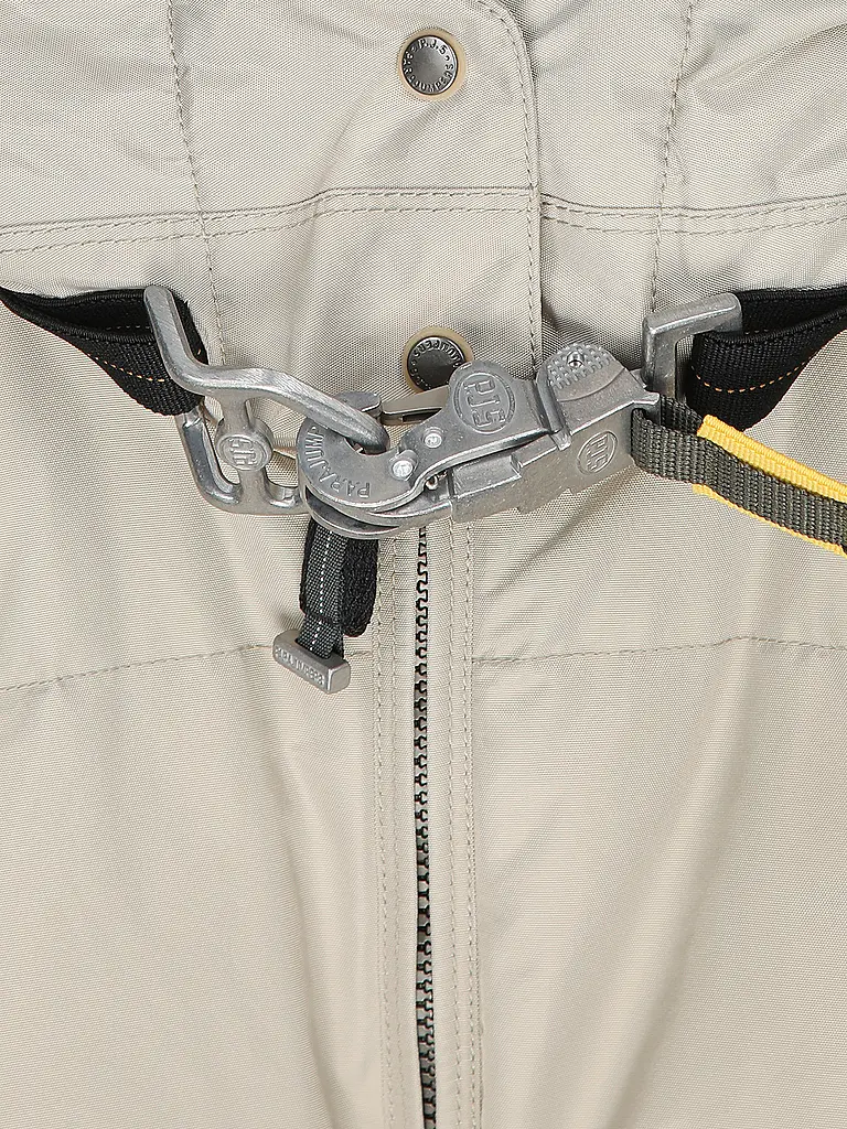 PARAJUMPERS | Abrigo acolchado de plumón LONGBEAR | 