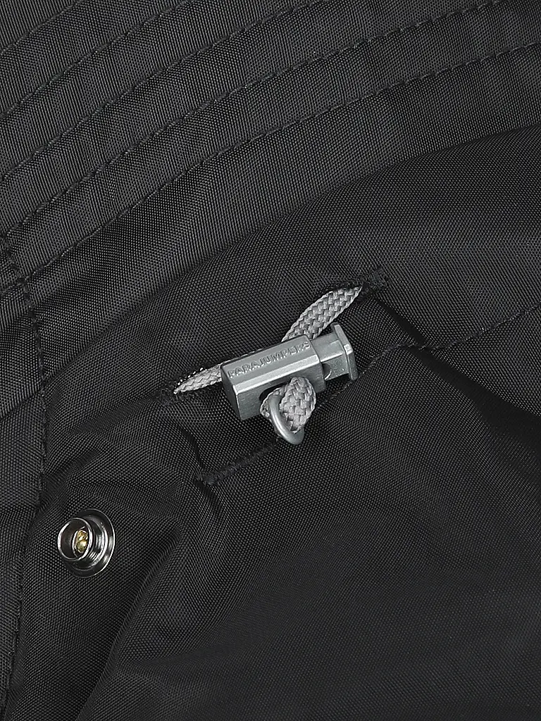 PARAJUMPERS | Abrigo acolchado de plumón LONGBEAR | 