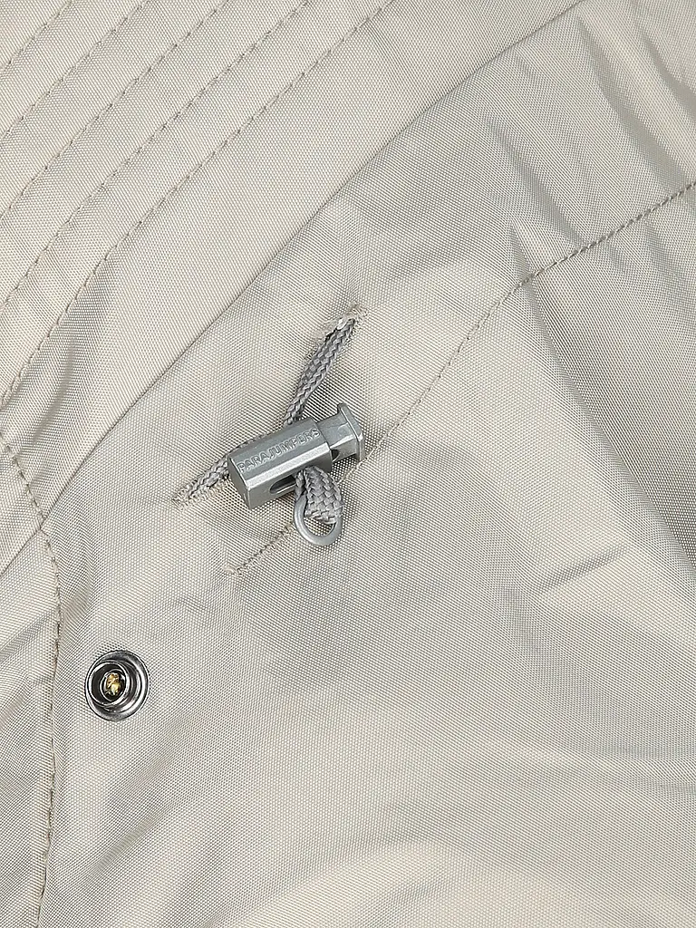 PARAJUMPERS | Abrigo acolchado de plumón LONGBEAR | 