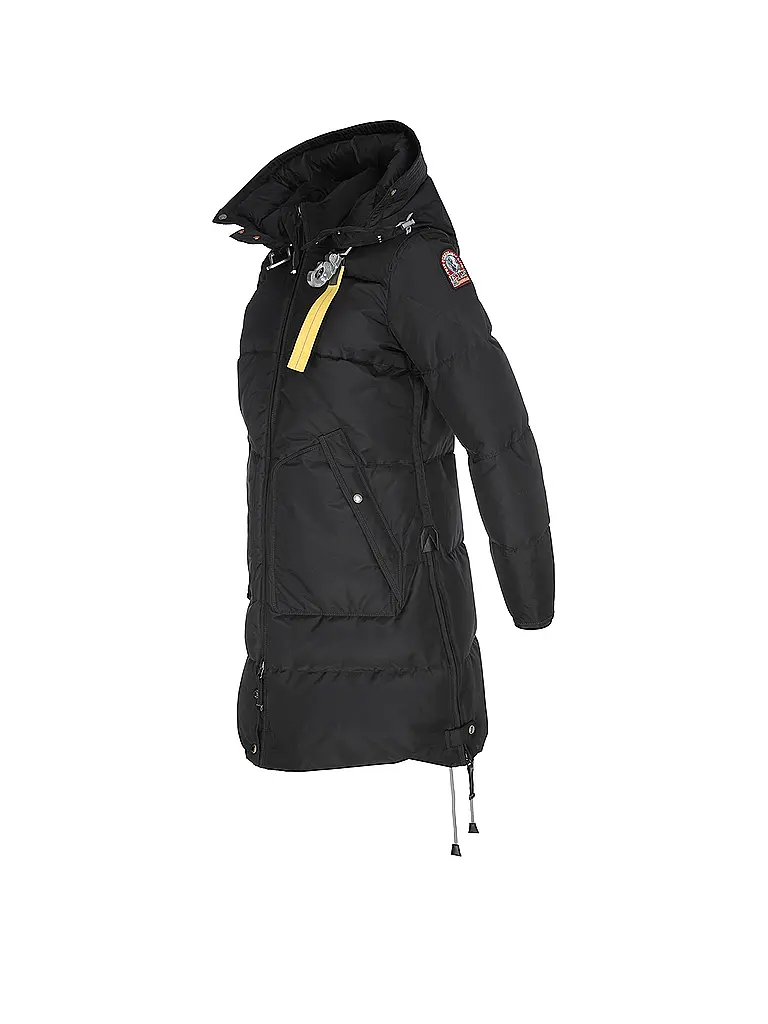 PARAJUMPERS | Abrigo acolchado de plumón LONGBEAR | 