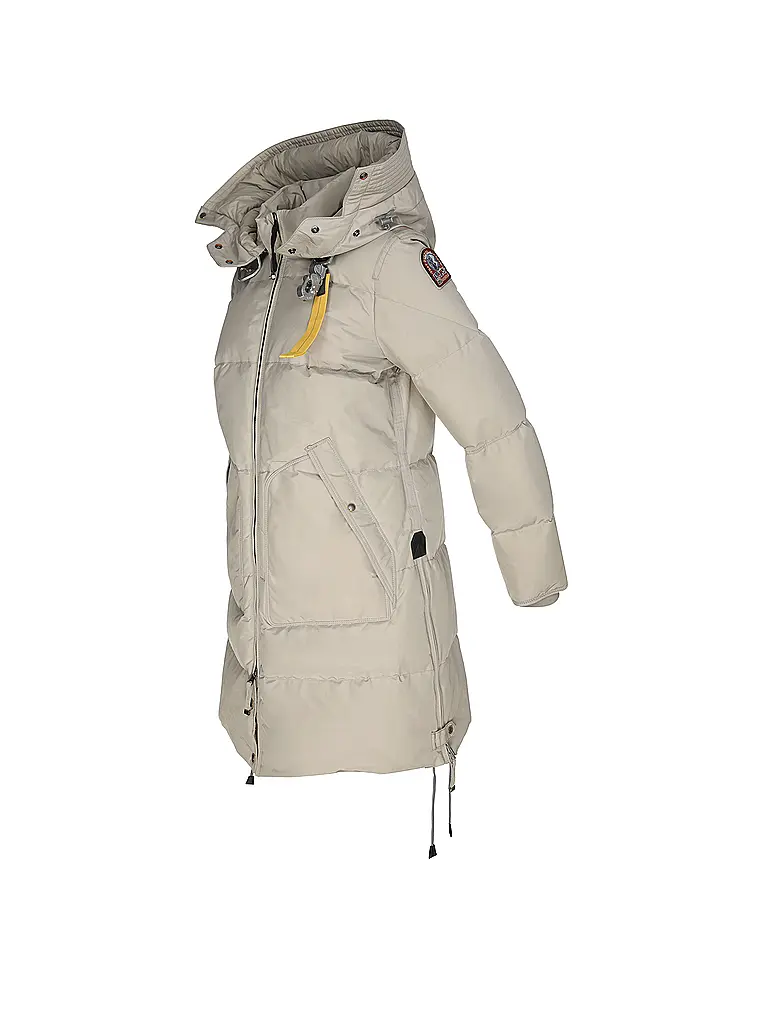 PARAJUMPERS | Abrigo acolchado de plumón LONGBEAR | 
