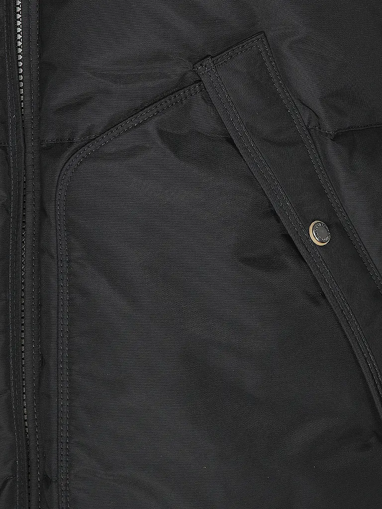 PARAJUMPERS | Abrigo acolchado de plumón LONGBEAR | 