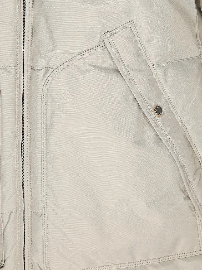 PARAJUMPERS | Abrigo acolchado de plumón LONGBEAR | 