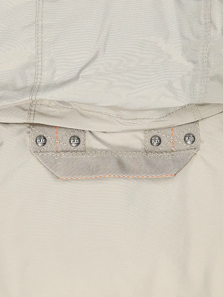 PARAJUMPERS | Abrigo acolchado de plumón LONGBEAR | 