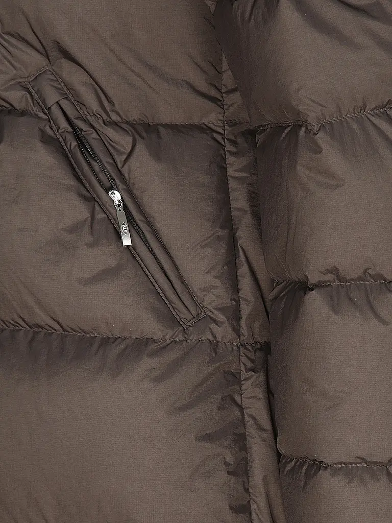PARAJUMPERS | Abrigo acolchado de plumón PANDA | 