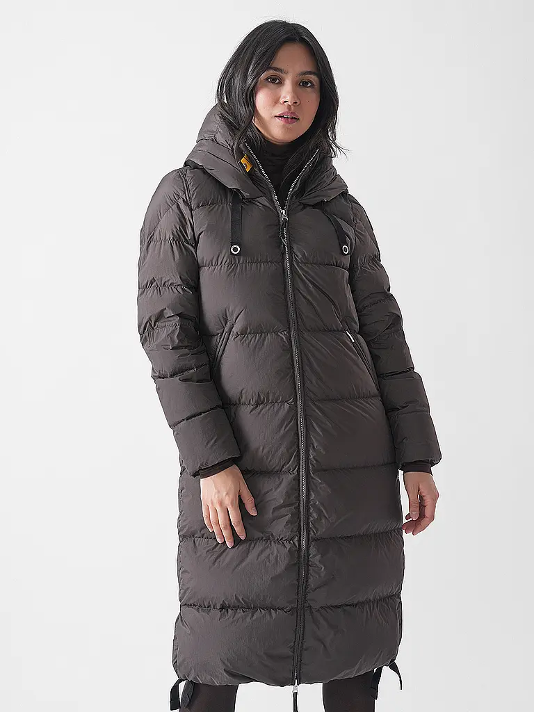 PARAJUMPERS | Abrigo acolchado de plumón PANDA | 