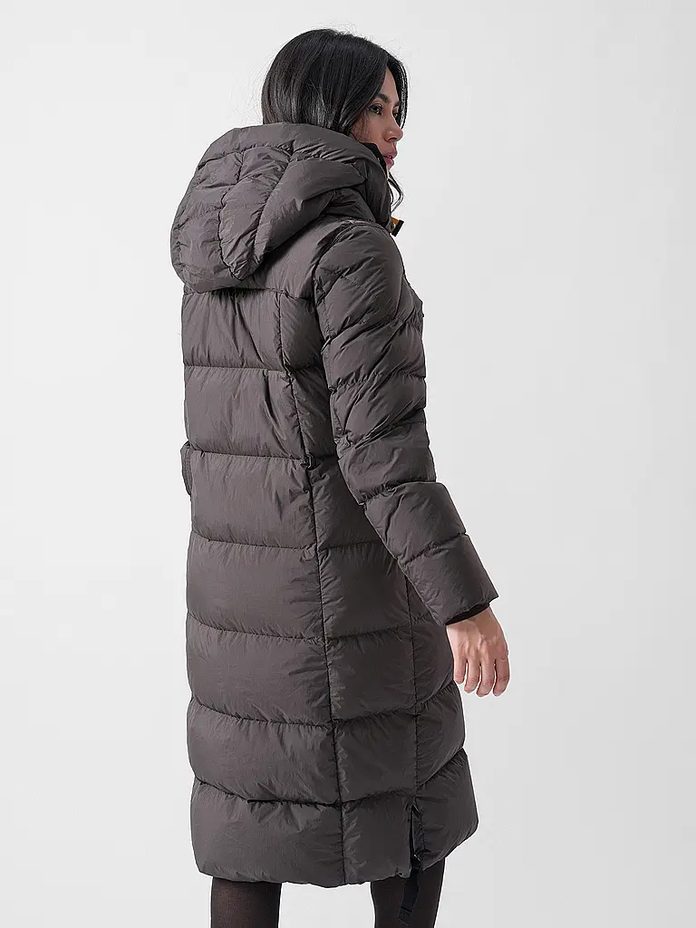 PARAJUMPERS | Abrigo acolchado de plumón PANDA | 