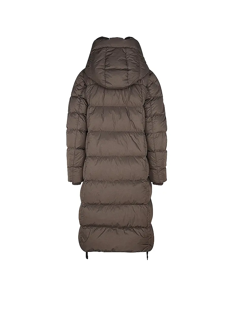 PARAJUMPERS | Abrigo acolchado de plumón PANDA | 