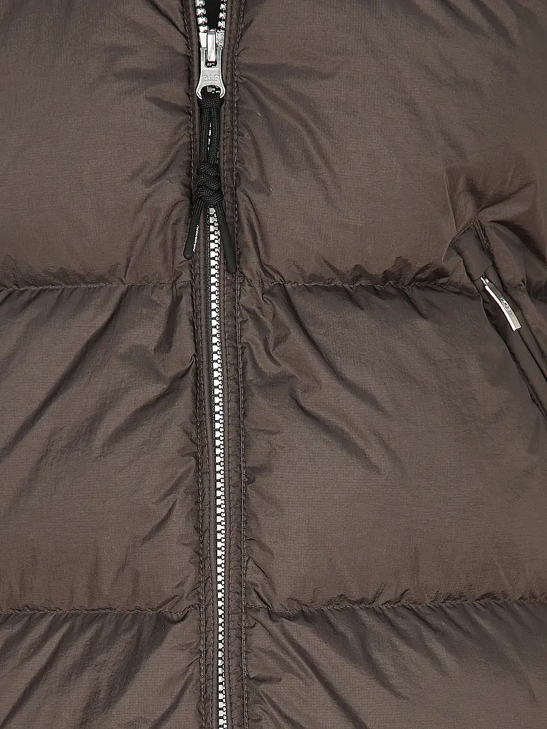 PARAJUMPERS | Abrigo acolchado de plumón PANDA | 