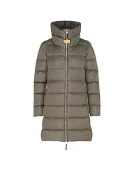 PARAJUMPERS | Abrigo acolchado MALANDRA | Oliva