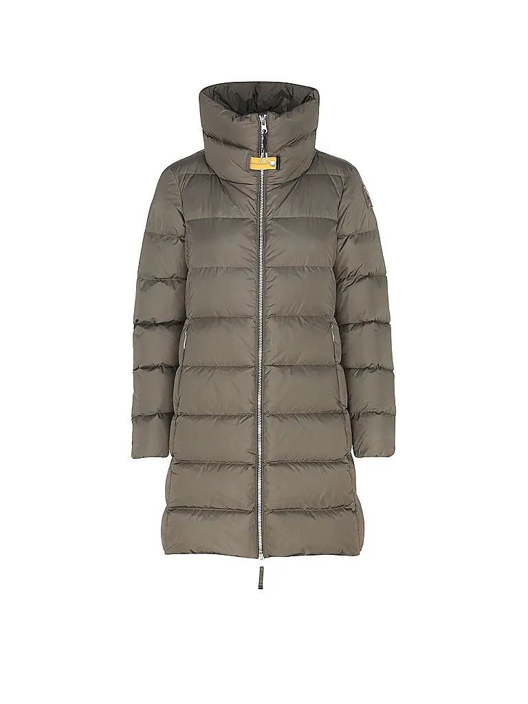 PARAJUMPERS | Abrigo acolchado MALANDRA | Oliva