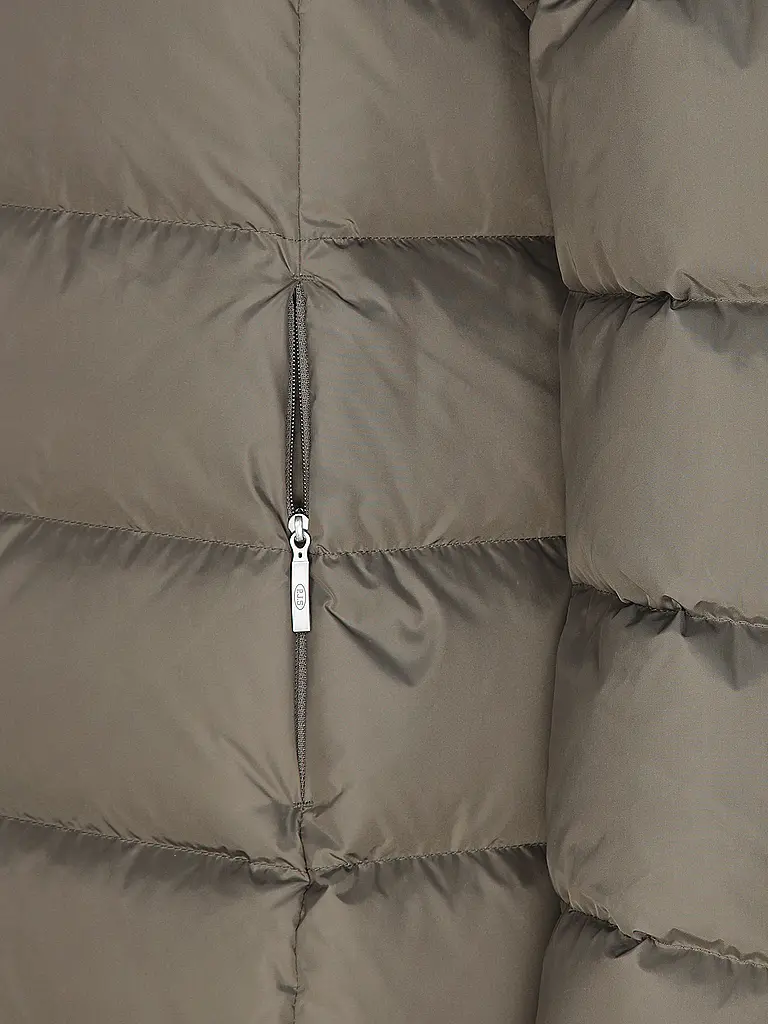 PARAJUMPERS | Abrigo acolchado MALANDRA | 