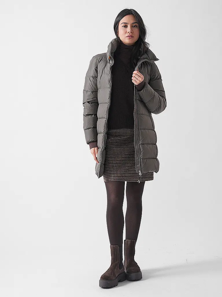 PARAJUMPERS | Abrigo acolchado MALANDRA | Oliva