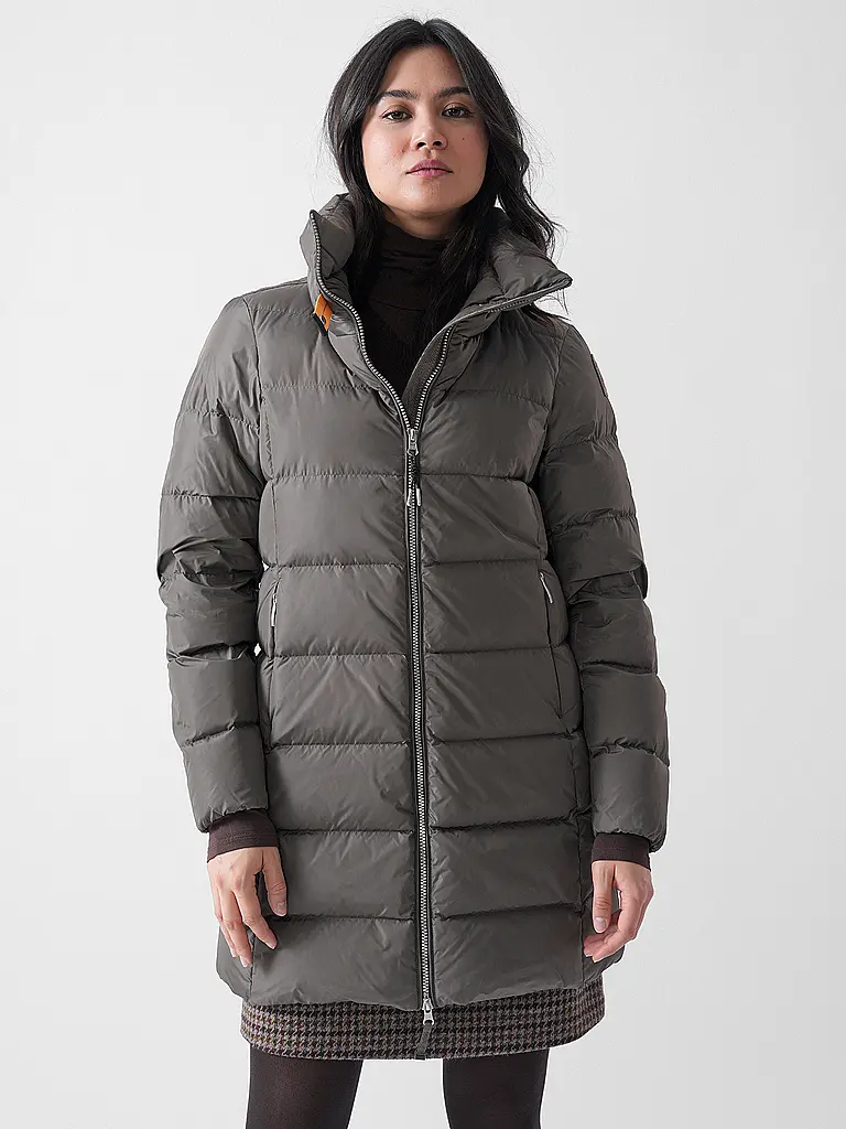 PARAJUMPERS | Abrigo acolchado MALANDRA | 