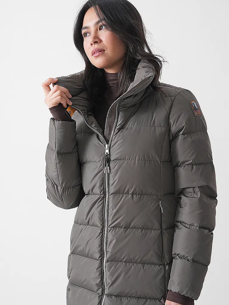 PARAJUMPERS | Abrigo acolchado MALANDRA | 