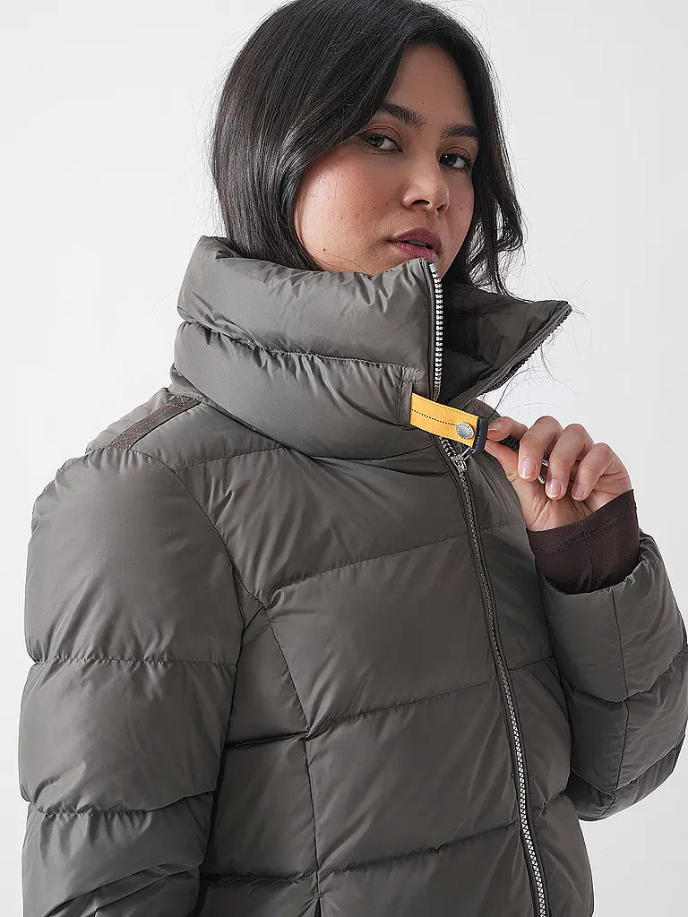 PARAJUMPERS | Abrigo acolchado MALANDRA | 