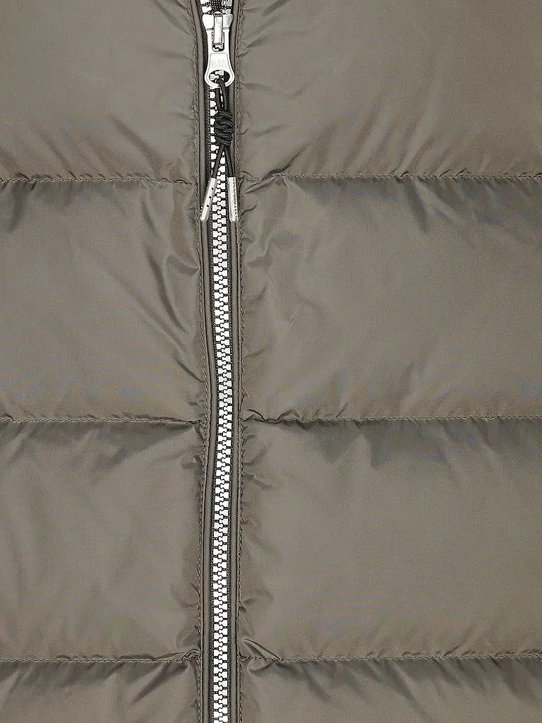 PARAJUMPERS | Abrigo acolchado MALANDRA | 