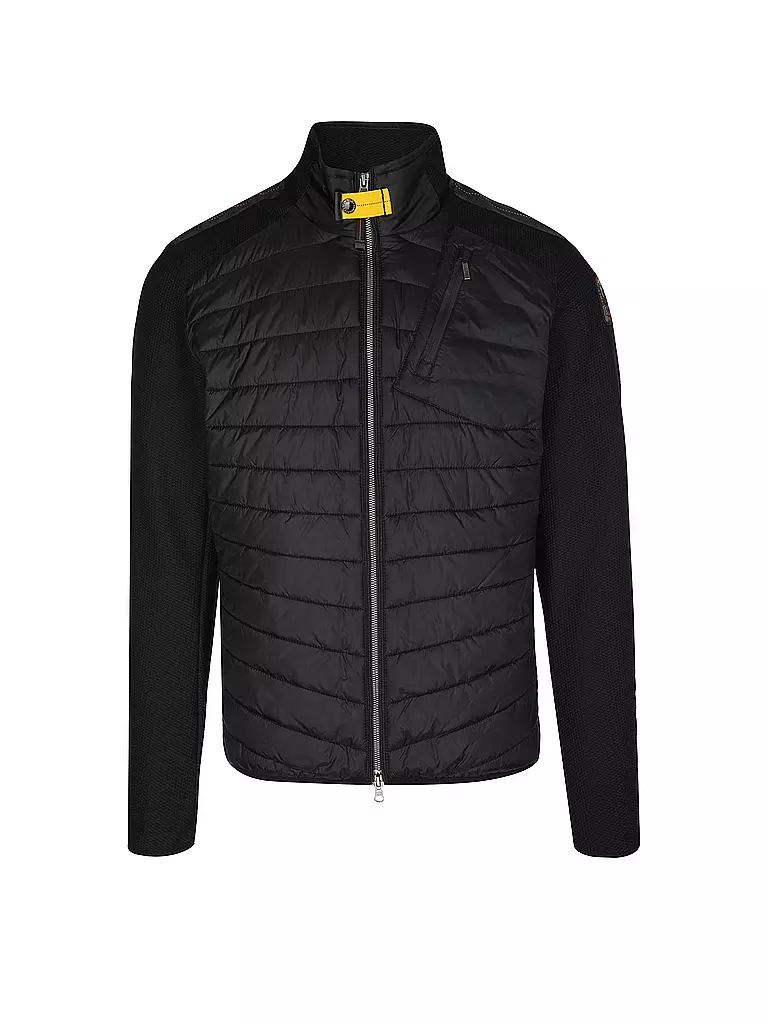 PARAJUMPERS | Blouson JAYDEN | Negro