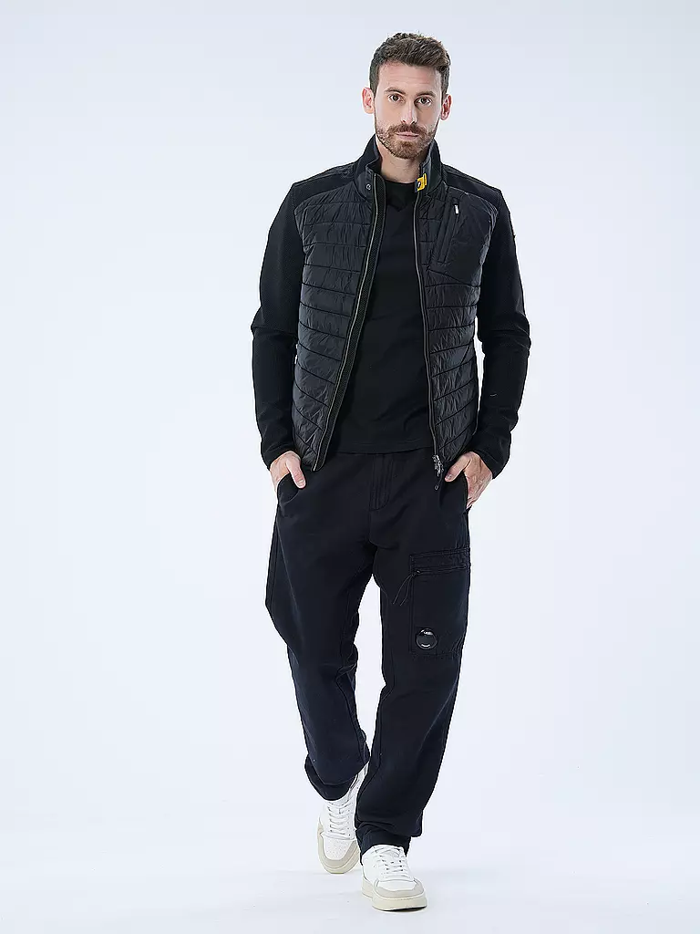 PARAJUMPERS | Blouson JAYDEN | Negro