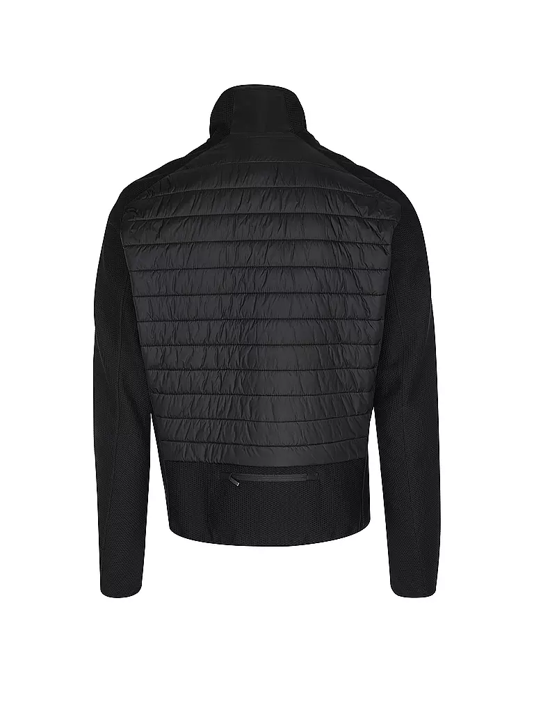 PARAJUMPERS | Blouson JAYDEN | Negro