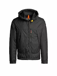 PARAJUMPERS | Blouson NIVEK | Negro