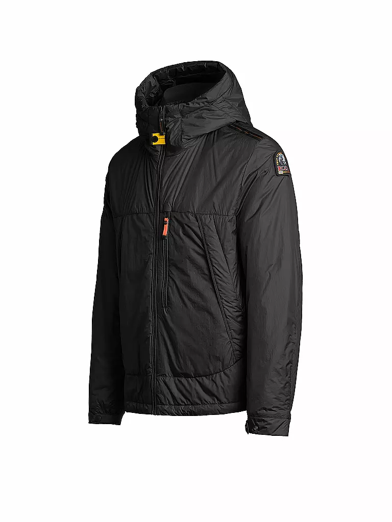 PARAJUMPERS | Blouson NIVEK | Negro