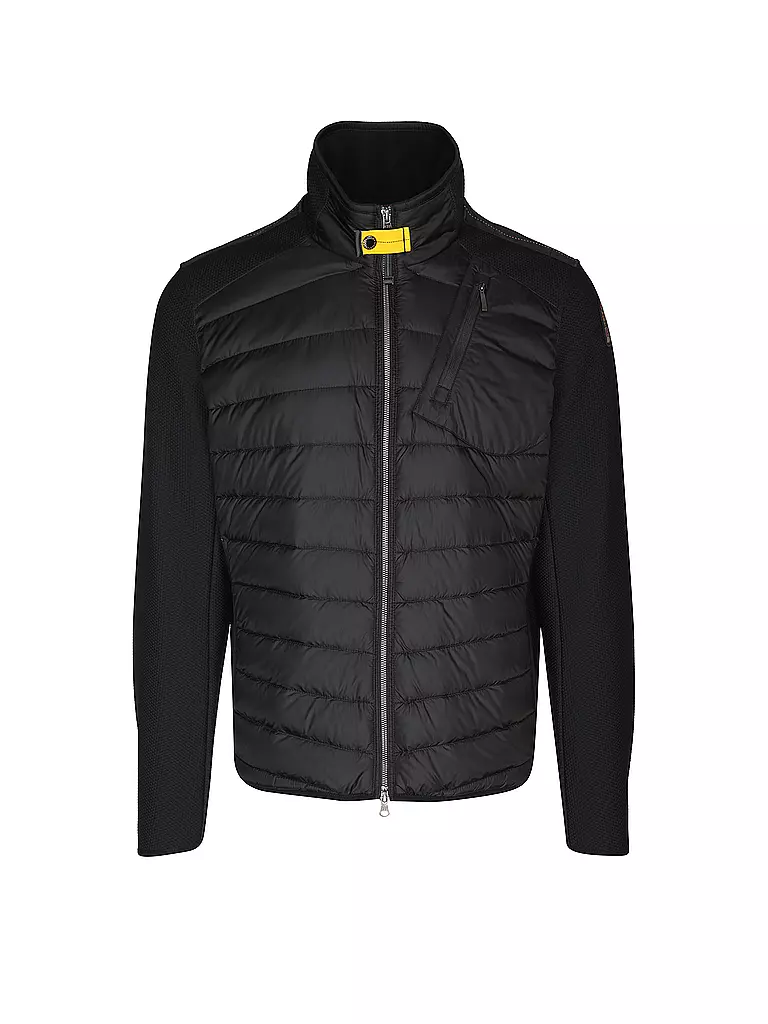PARAJUMPERS | Blusón JAYDEN | Negro