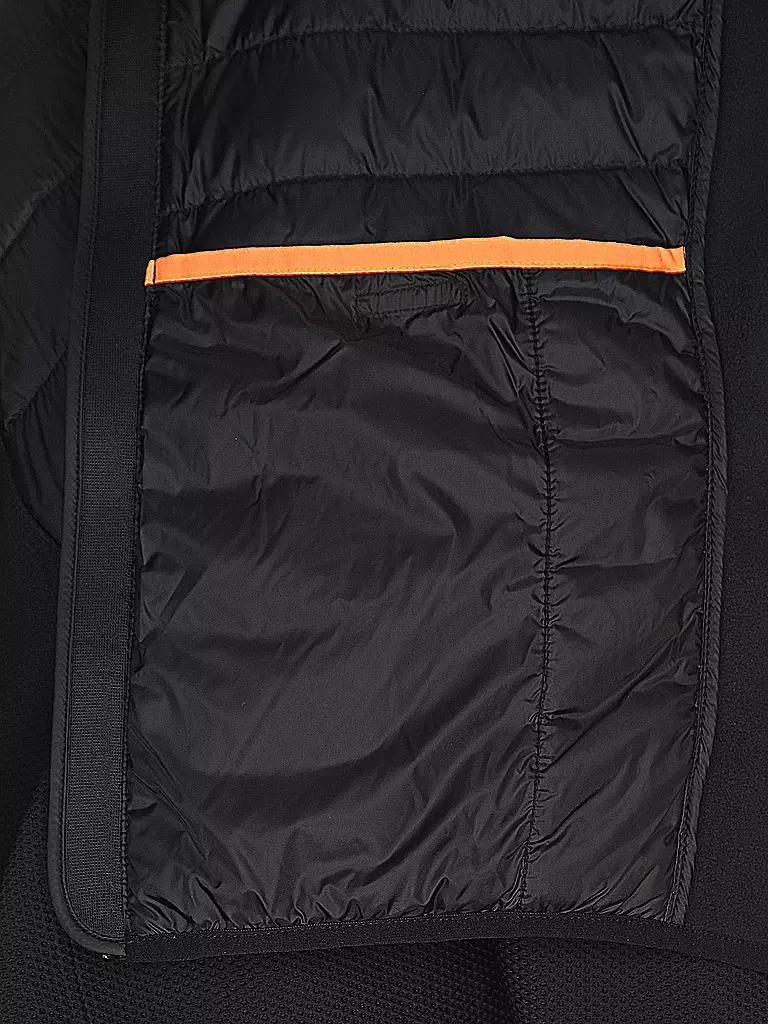 PARAJUMPERS | Blusón JAYDEN | 