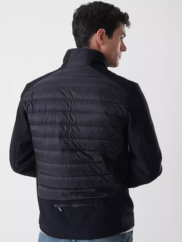PARAJUMPERS | Blusón JAYDEN | 