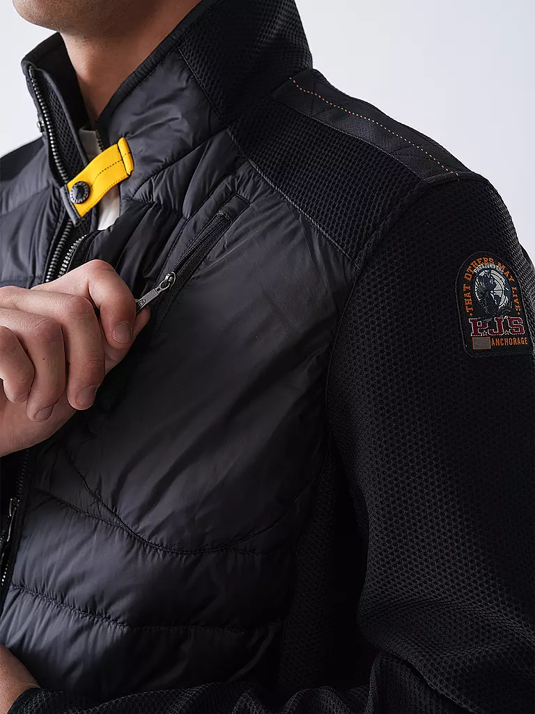 PARAJUMPERS | Blusón JAYDEN | 