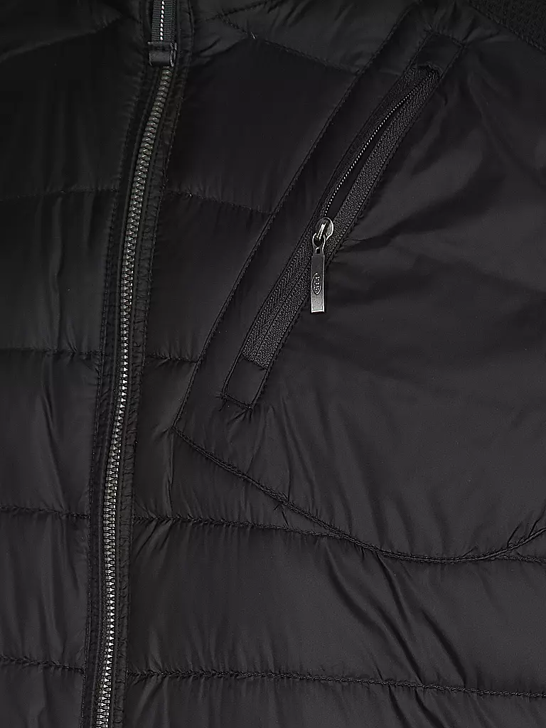 PARAJUMPERS | Blusón JAYDEN | 