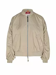 PARAJUMPERS | Blusón KATHRYN | Beige