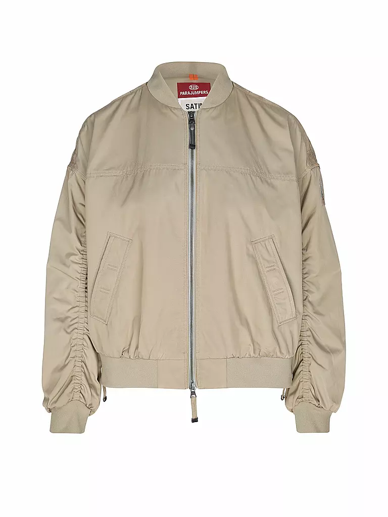 PARAJUMPERS | Blusón KATHRYN | Beige
