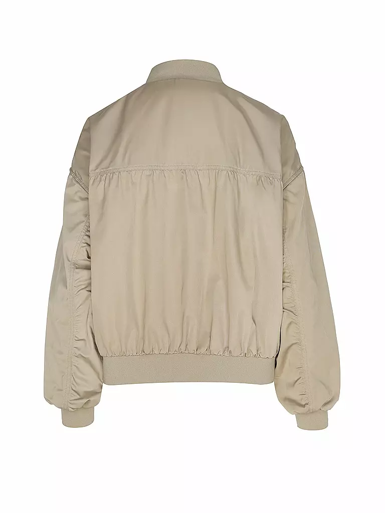 PARAJUMPERS | Blusón KATHRYN | Beige