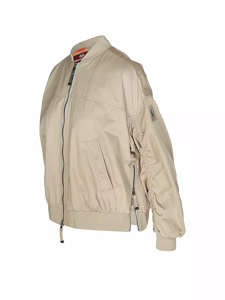 PARAJUMPERS | Blusón KATHRYN | Beige