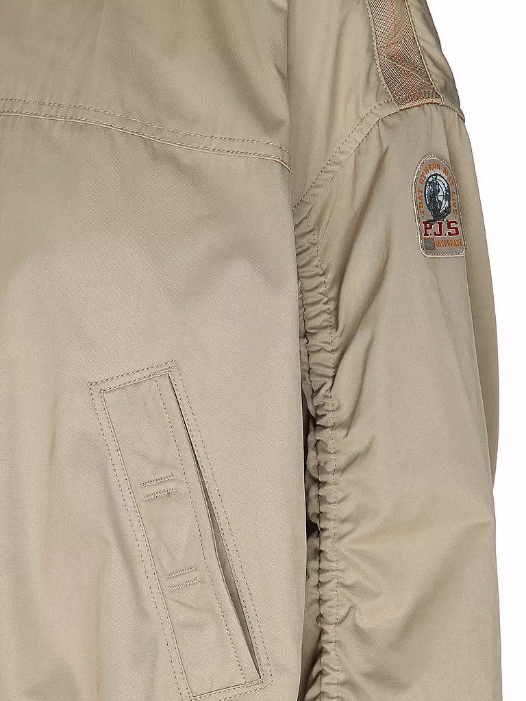 PARAJUMPERS | Blusón KATHRYN | Beige