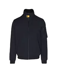 PARAJUMPERS | Blusón LAID | Azul